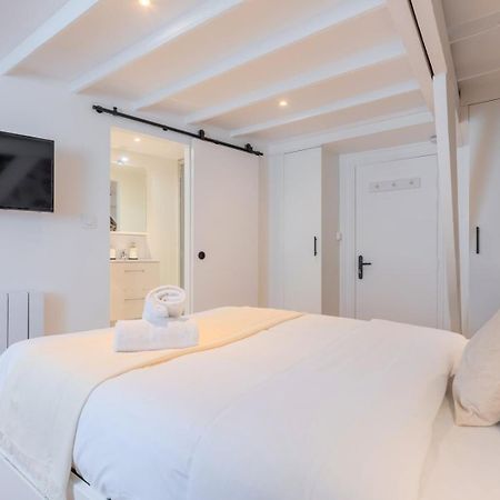 Lille Beaux Arts Equipped Apartment Buitenkant foto