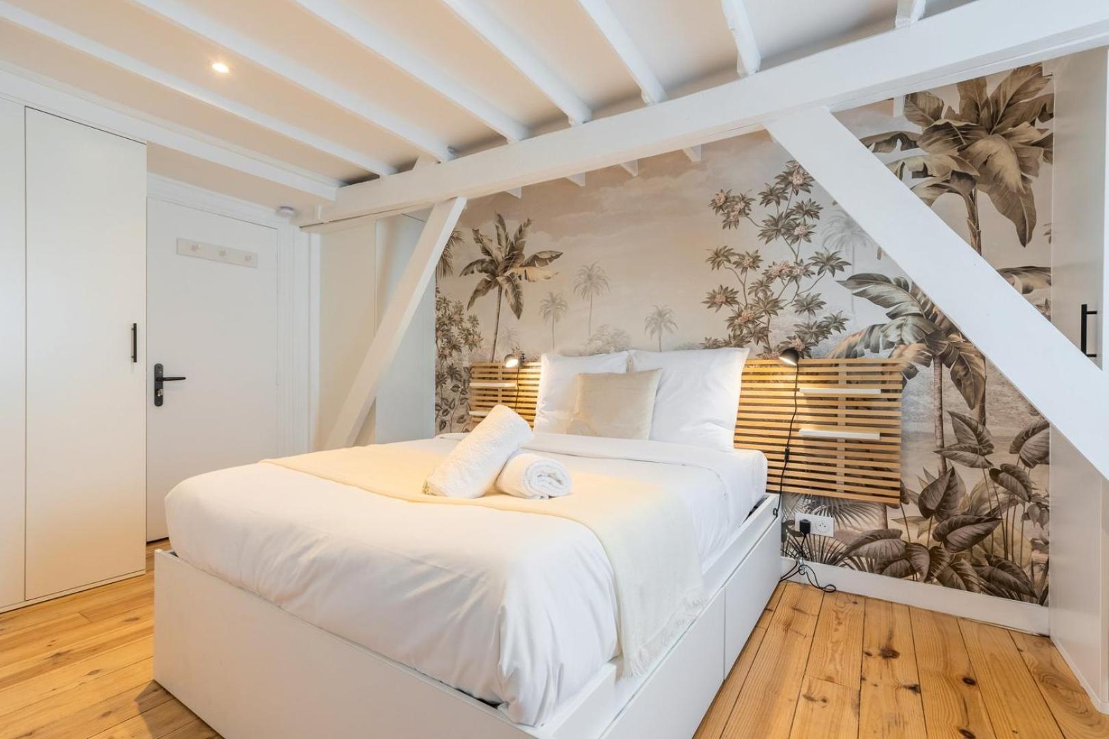 Lille Beaux Arts Equipped Apartment Buitenkant foto